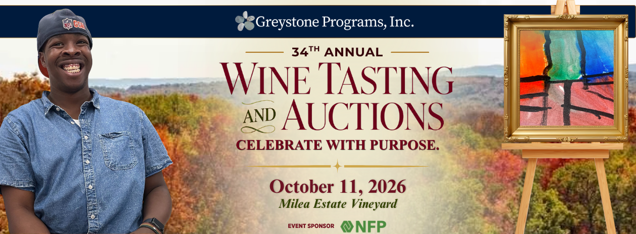 34th Annual Wine Tasting and Auctions